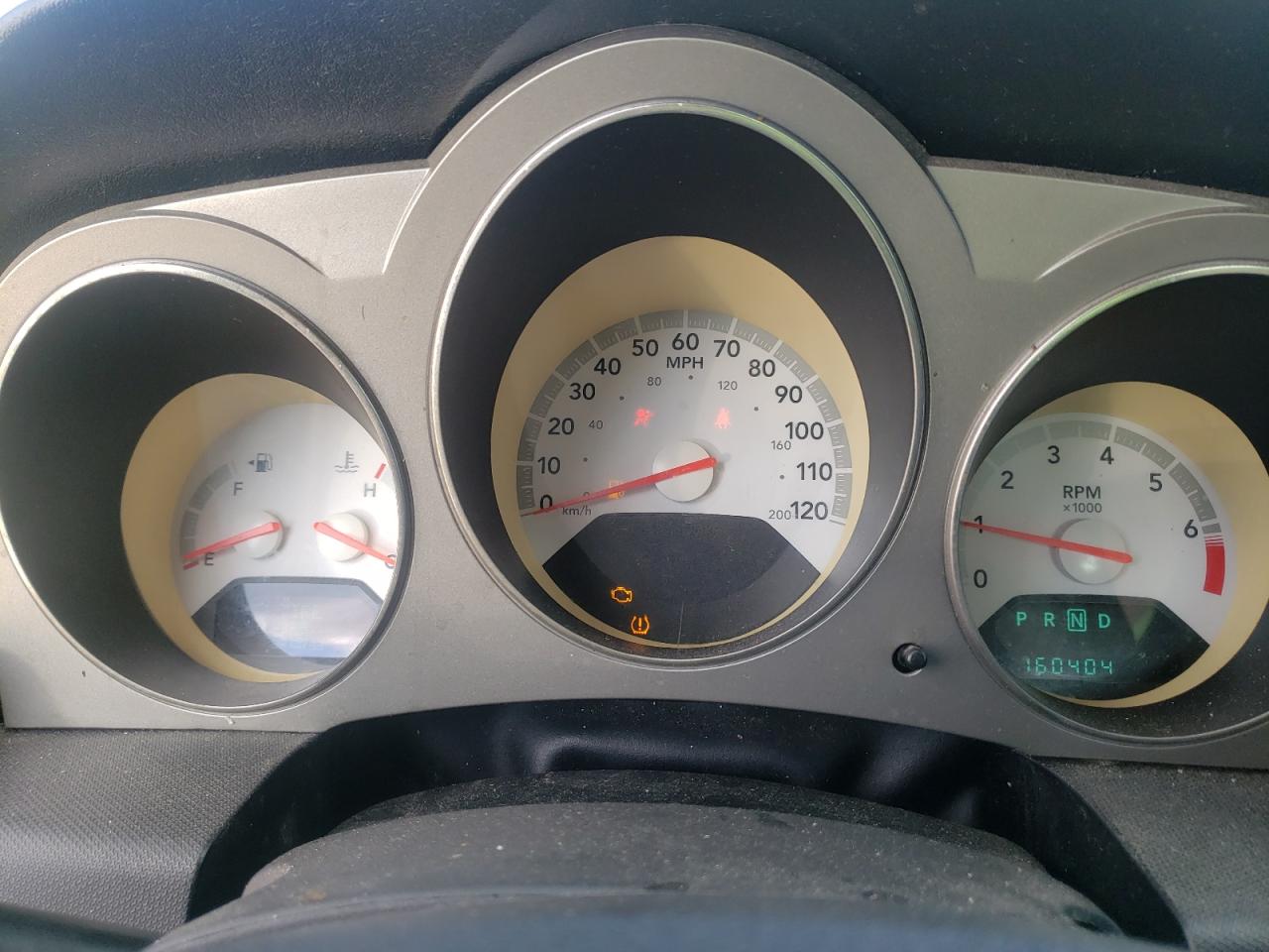 Photo 12 from auction – 2009 DODGE AVENGER R/ with VIN 1B3LC76V89N546546