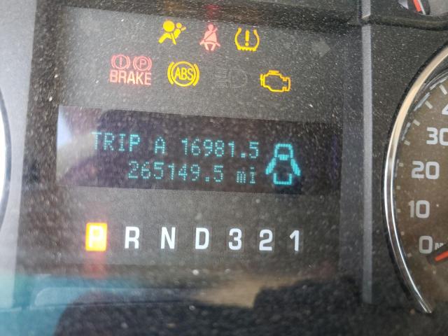 Photo 8 from auction – 2009 FORD F150 SUPER with VIN 1FTRW12859KC54433