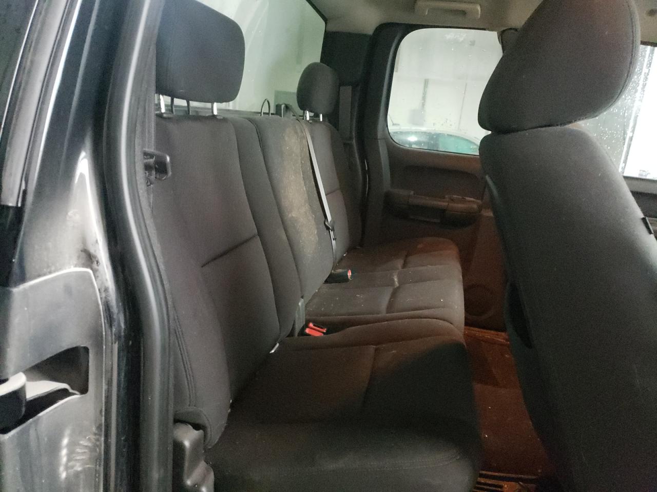 Photo 6 from auction – 2010 GMC SIERRA K15 with VIN 1GTSKVE30AZ222294