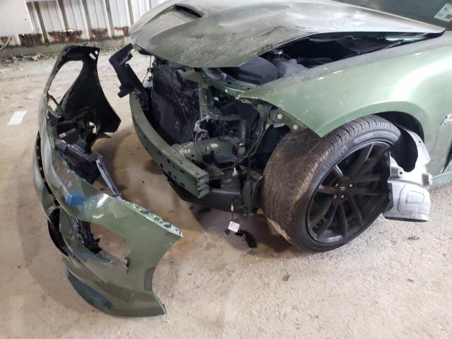Photo 9 from auction – 2021 DODGE CHARGER SC with VIN 2C3CDXGJ6MH528415