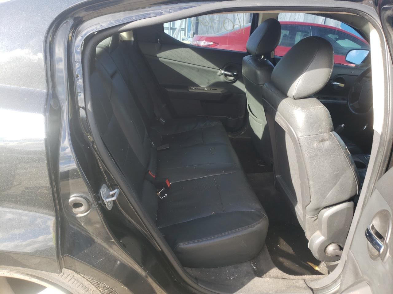 Photo 17 from auction – 2009 DODGE AVENGER R/ with VIN 1B3LC76V89N546546