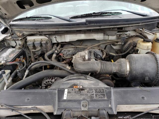 Photo 7 from auction – 2008 FORD F150 with VIN 1FTRF12278KE04777