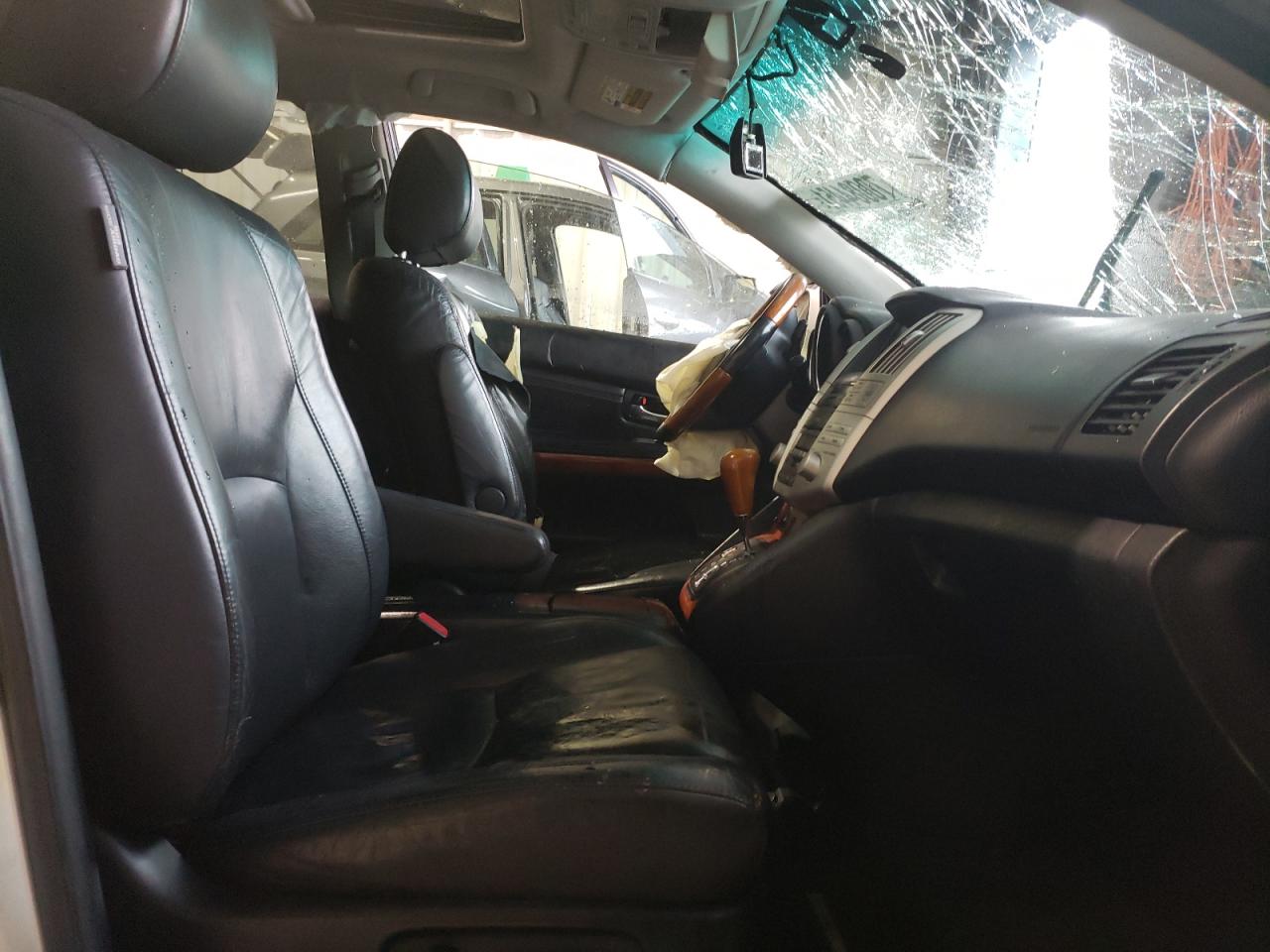 Photo 5 from auction – 2004 LEXUS RX 330 with VIN JTJHA31U240049545
