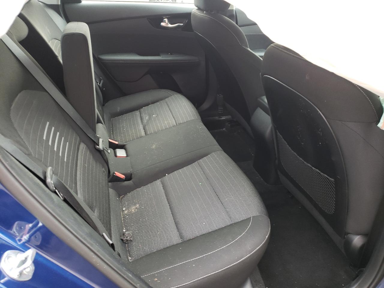 Photo 6 from auction – 2019 KIA FORTE with VIN 3KPF34AD1KE017023