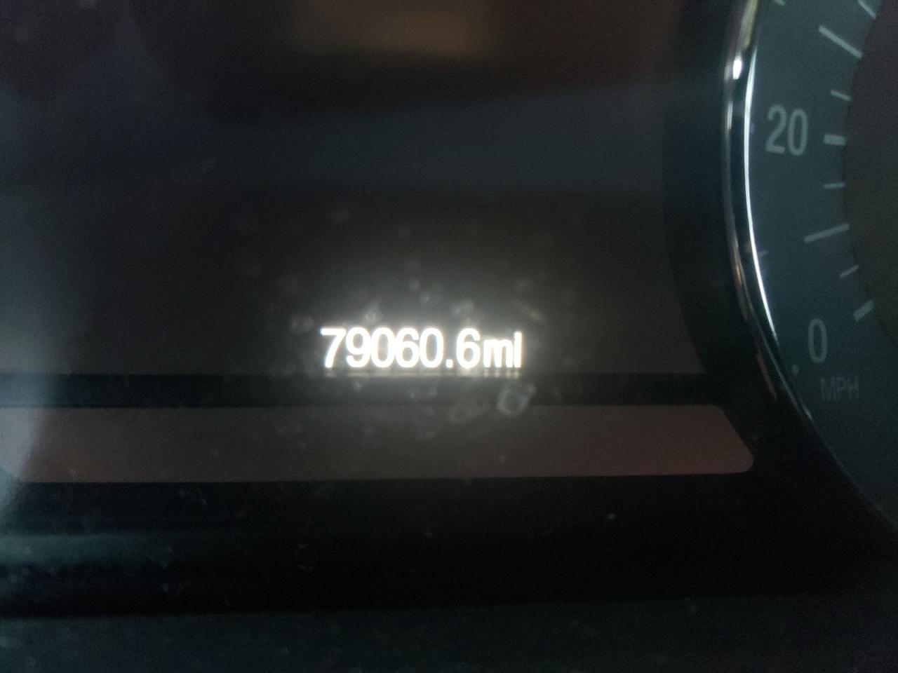 Photo 8 from auction – 2017 FORD EXPLORER P with VIN 1FM5K8HT9HGA21358
