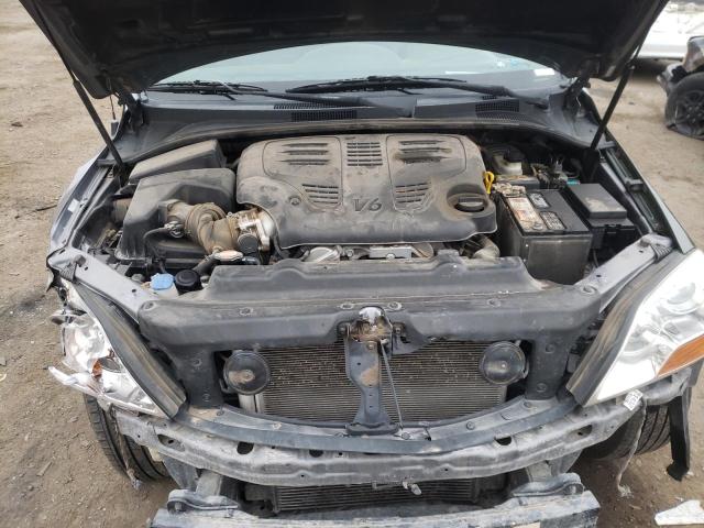 Photo 7 from auction – 2008 KIA SORENTO with VIN KNDJC735X85838918