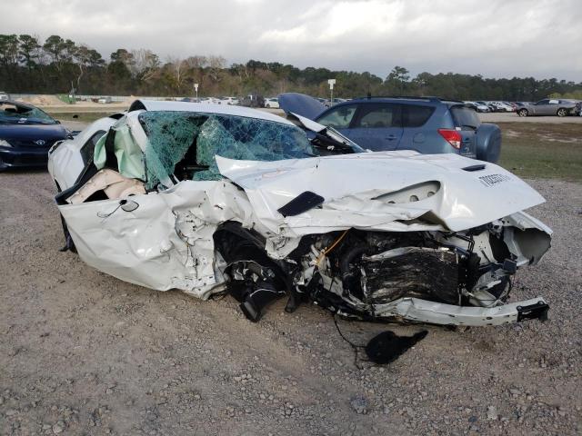 DODGE CHALLENGER 2019 with VIN 2C3CDZFJ1KH759068 - Photo from auction