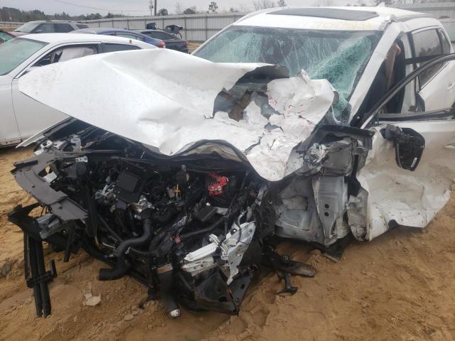 Photo 9 from auction – 2021 MAZDA CX-9 SIGNA with VIN JM3TCBEY4M0509228