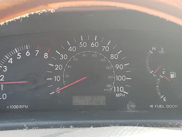 Photo 8 from auction – 2006 TOYOTA COROLLA CE with VIN 2T1BR30E56C606470