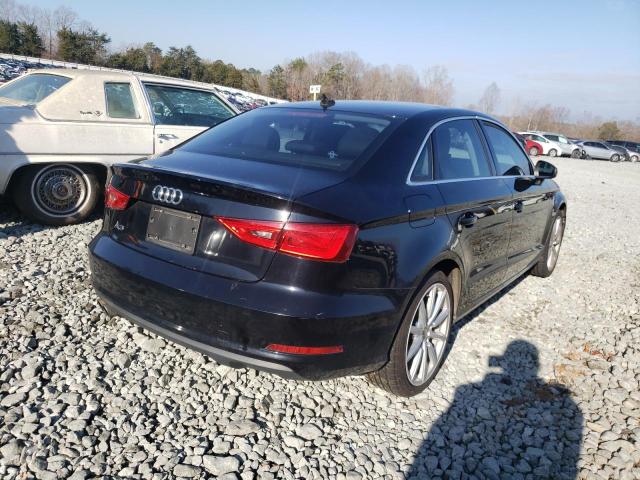 Photo 4 from auction – 2015 AUDI A3 PREMIUM with VIN WAUACGFF6F1003842