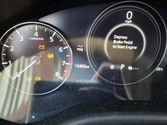 Photo 8 from auction – 2021 MAZDA 3 SELECT with VIN 3MZBPABL7MM201010