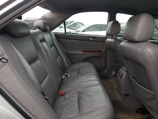 Photo 6 from auction – 2003 TOYOTA CAMRY LE with VIN 4T1BE32K73U756153