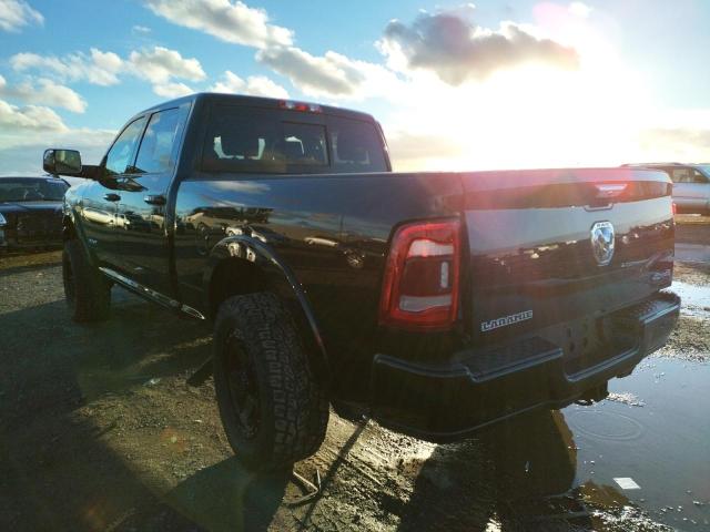 Photo 3 from auction – 2020 RAM 2500 LARAM with VIN 3C6UR5FL6LG172739