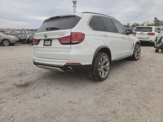 Photo 4 from auction – 2015 BMW X5 XDRIVE3 with VIN 5UXKR0C52F0K68416