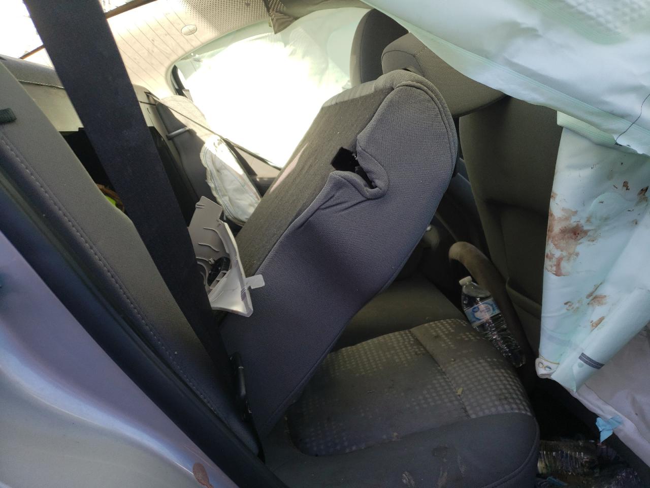 Photo 6 from auction – 2014 CHEVROLET SONIC LS with VIN 1G1JA5SHXE4208803