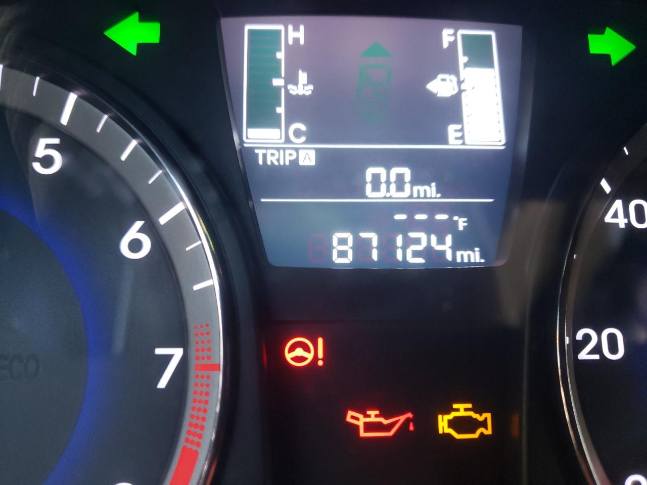 Photo 8 from auction – 2016 HYUNDAI ACCENT SE with VIN KMHCT5AE5GU241188