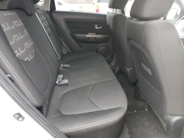 Photo 6 from auction – 2013 KIA SOUL + with VIN KNDJT2A61D7772868