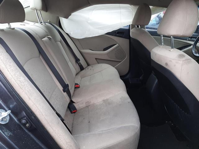 صورة رقم 6 من المزاد - 2015 KIA OPTIMA LX مع VIN KNAGM4A72F5631878
