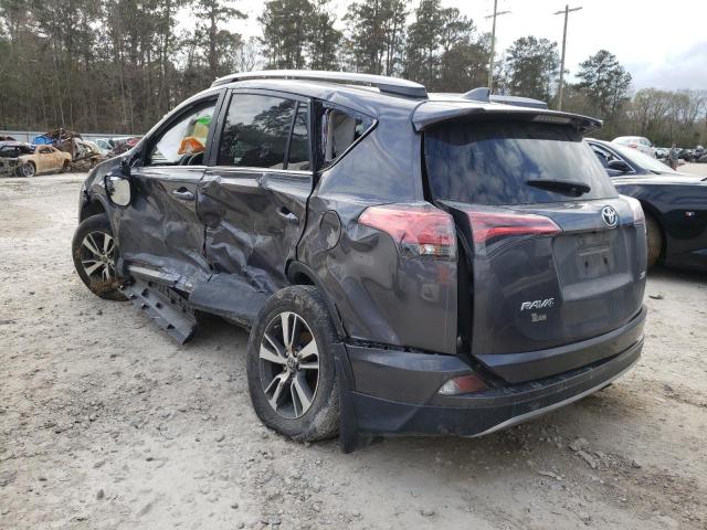 Photo 3 from auction – 2018 TOYOTA RAV4 ADVEN with VIN 2T3WFREV0JW428696