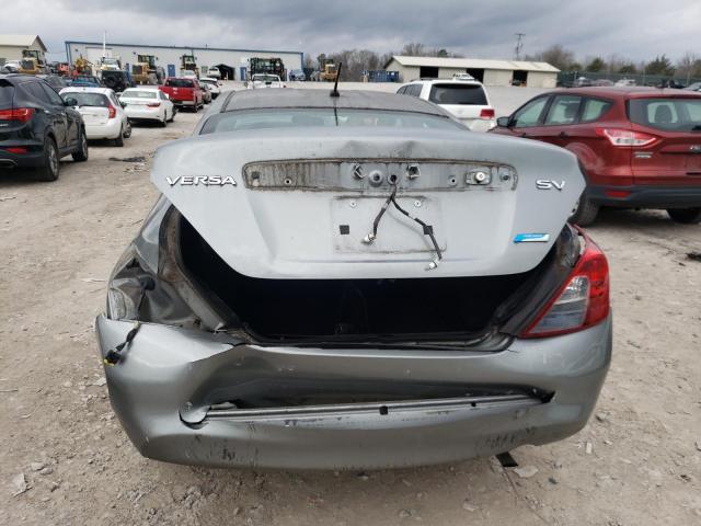 Photo 9 from auction – 2012 NISSAN VERSA with VIN 3N1CN7AP3CL925577