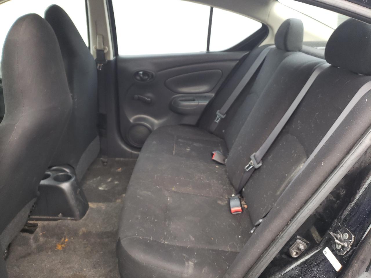 Photo 6 from auction – 2013 NISSAN VERSA S with VIN 3N1CN7AP8DL875972