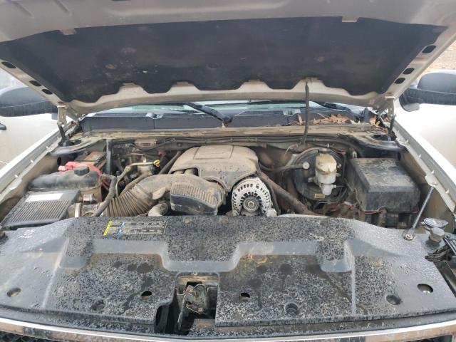 Photo 7 from auction – 2007 CHEVROLET SILVERADO with VIN 3GCEK13M67G531178