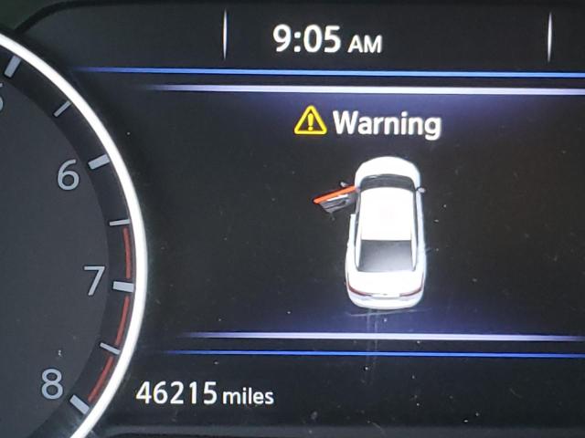 Photo 8 from auction – 2019 NISSAN MAXIMA S with VIN 1N4AA6AV5KC383939