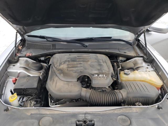 Photo 7 from auction – 2014 DODGE CHARGER SE with VIN 2C3CDXBG9EH156114