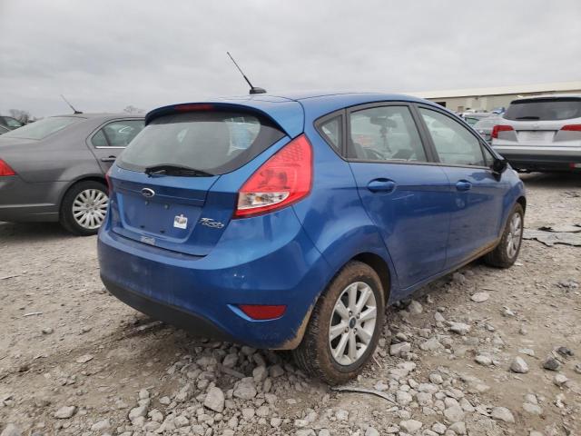 Фото 4 с аукциона – 2011 FORD FIESTA SE с VIN 3FADP4EJ3BM225637