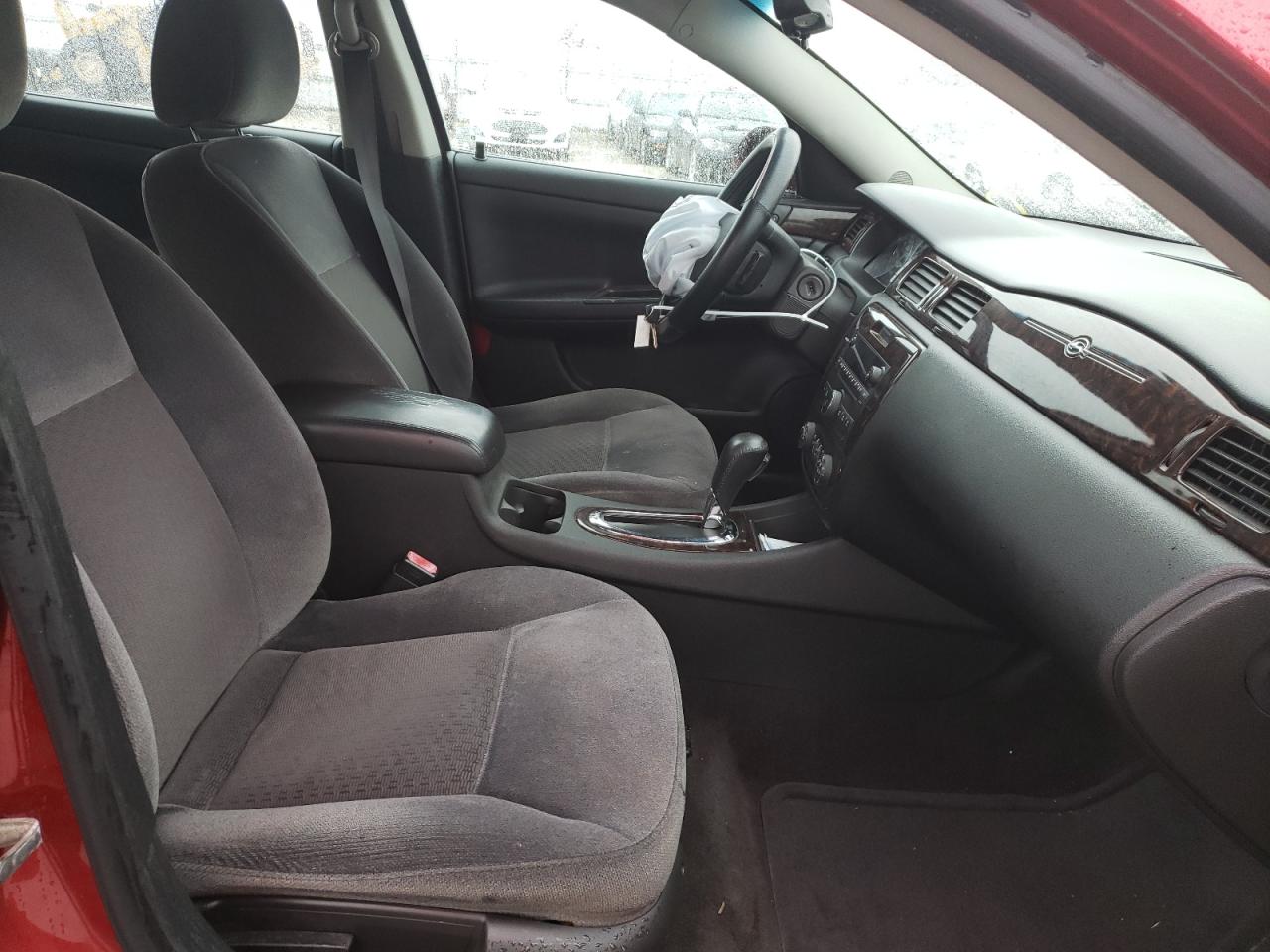 Photo 5 from auction – 2014 CHEVROLET IMPALA LIM with VIN 2G1WB5E39E1138404