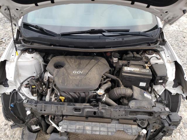 Photo 7 from auction – 2017 HYUNDAI ACCENT SE with VIN KMHCT4AE0HU187410