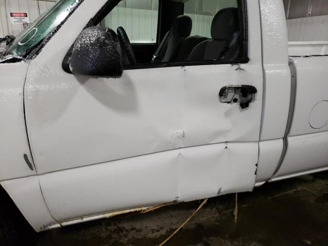 Photo 9 from auction – 2006 CHEVROLET SILVERADO with VIN 3GCEC14X56G168487