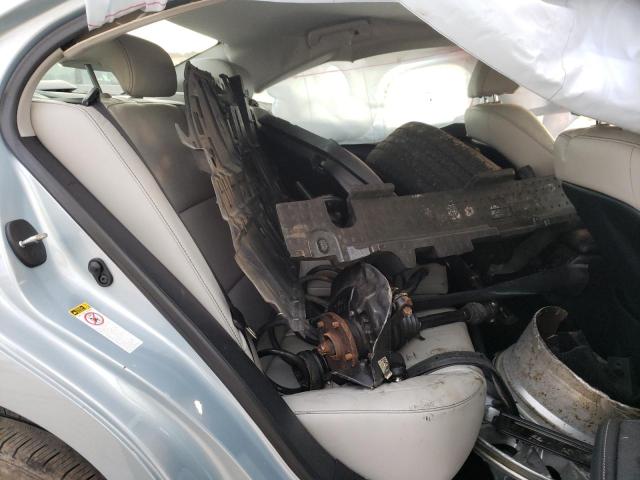 Photo 6 from auction – 2014 LEXUS ES 300H with VIN JTHBW1GG2E2052241