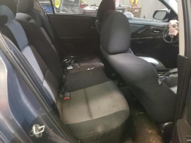 Photo 6 from auction – 2007 MAZDA 3 I with VIN JM1BK32G071663782