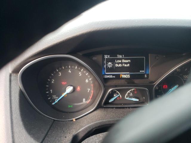 Photo 8 from auction – 2016 FORD FOCUS SE with VIN 1FADP3K27GL206055