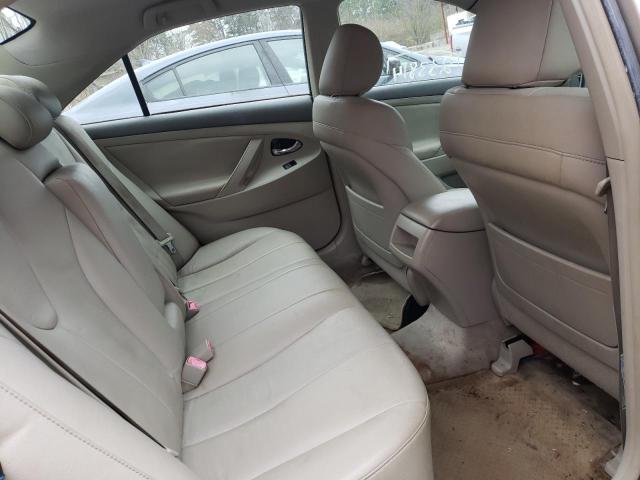 Photo 6 from auction – 2007 TOYOTA CAMRY CE with VIN JTNBE46KX73068613