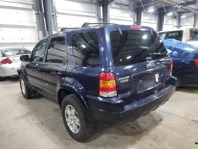 Photo 3 from auction – 2004 FORD ESCAPE LIM with VIN 1FMCU04114KA51226