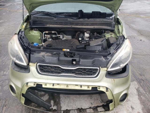 Photo 7 from auction – 2013 KIA SOUL with VIN KNDJT2A50D7600189