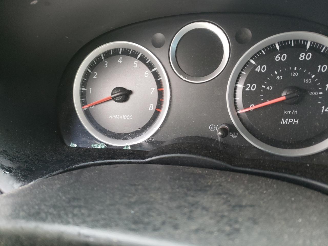 Photo 8 from auction – 2012 NISSAN SENTRA 2.0 with VIN 3N1AB6AP2CL665666