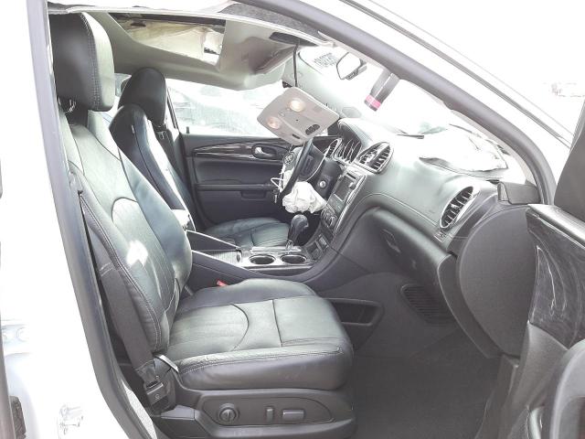 Photo 5 from auction – 2017 BUICK ENCLAVE with VIN 5GAKRBKD4HJ302120