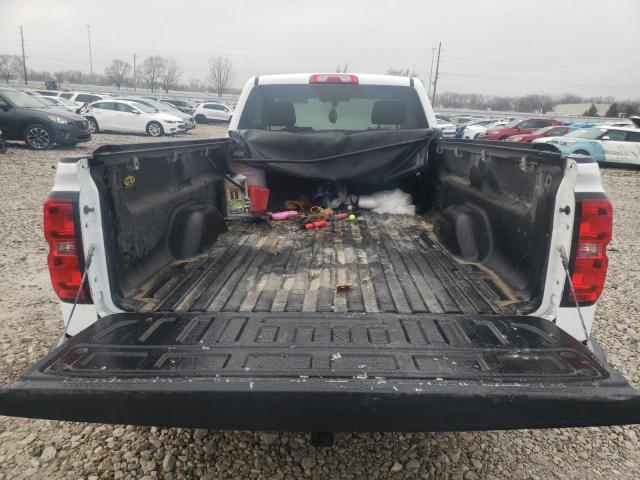 Photo 7 from auction – 2015 CHEVROLET SILVERADO with VIN 1GCNKPEC4FZ420389