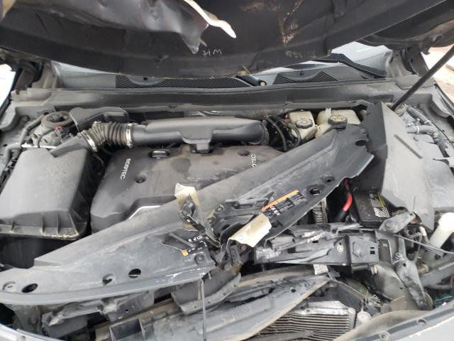 Photo 7 from auction – 2015 CHEVROLET IMPALA LT with VIN 2G1115SL0F9190847