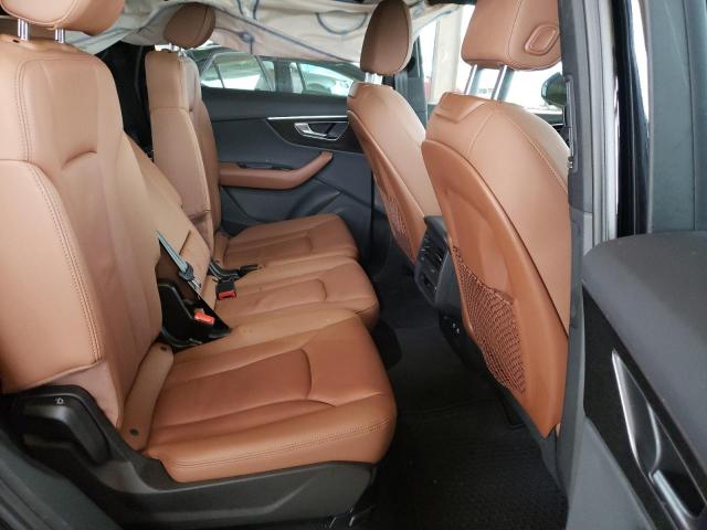 Photo 6 from auction – 2021 AUDI Q7 PREMIUM with VIN WA1AXAF76MD010311