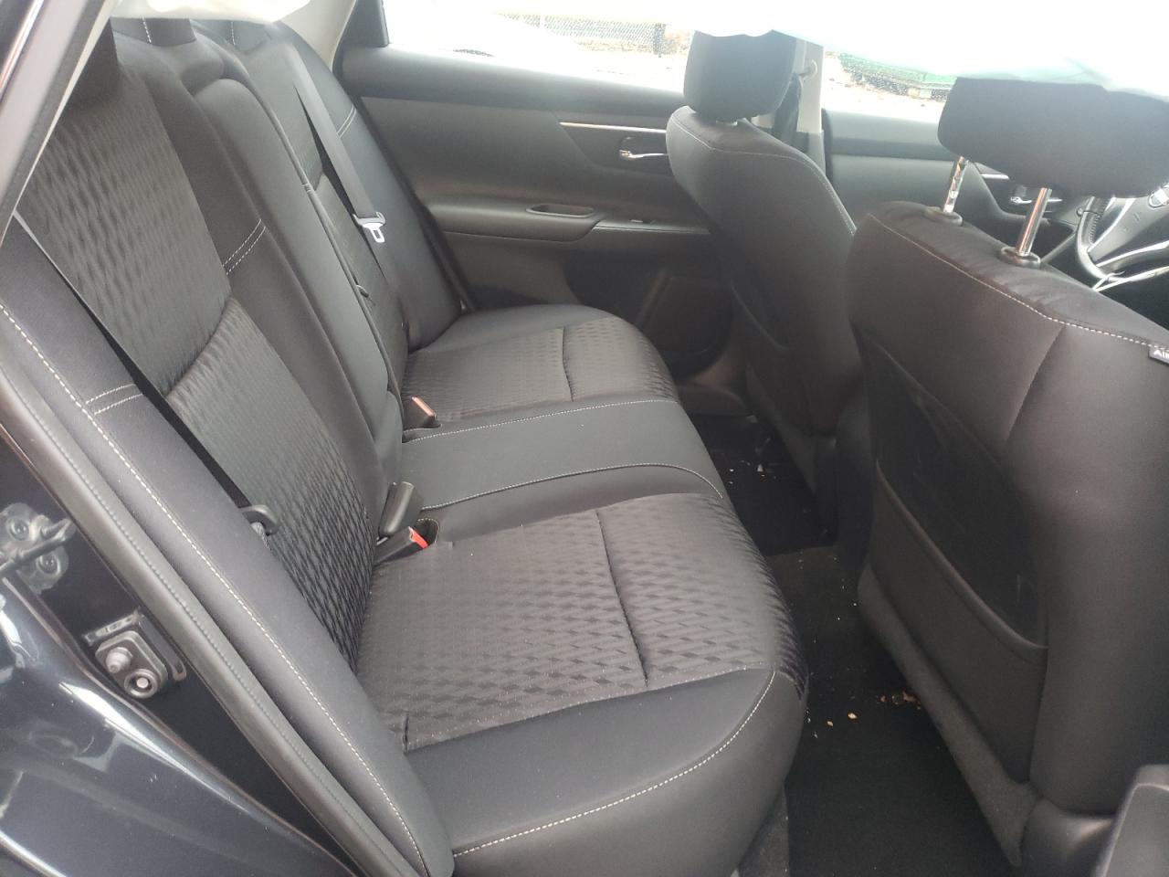 Photo 6 from auction – 2018 NISSAN ALTIMA 2.5 with VIN 1N4AL3AP5JC200418