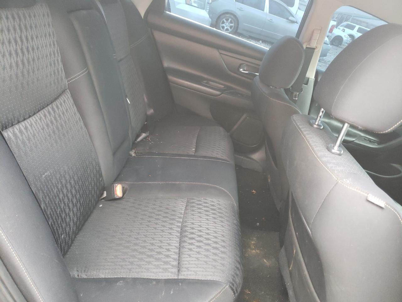 Photo 6 from auction – 2016 NISSAN ALTIMA 2.5 with VIN 1N4AL3AP4GN353336