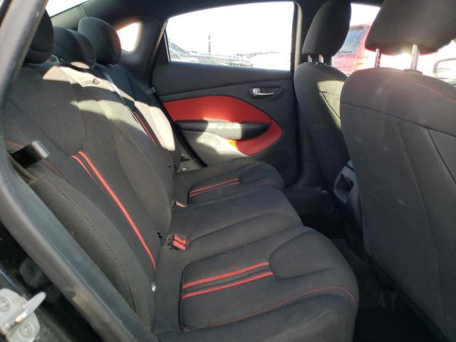 Photo 6 from auction – 2013 DODGE DART SXT with VIN 1C3CDFBA0DD127781