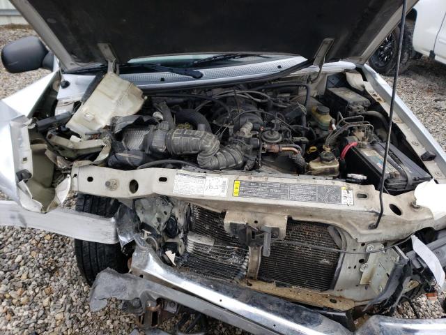 Photo 7 from auction – 2002 FORD RANGER SUP with VIN 1FTZR45E52TA10629