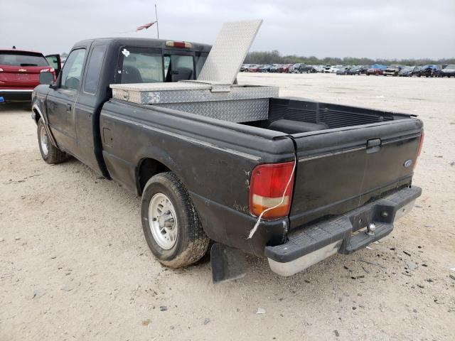 Photo 3 from auction – 1994 FORD RANGER SUP with VIN 1FTCR14A4RPC56657