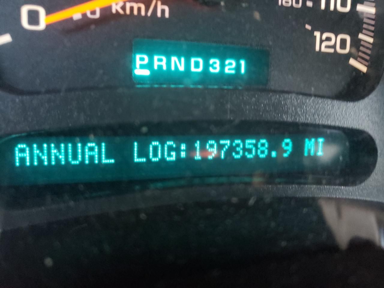 Photo 8 from auction – 2004 GMC YUKON with VIN 1GKEK13Z04J242761