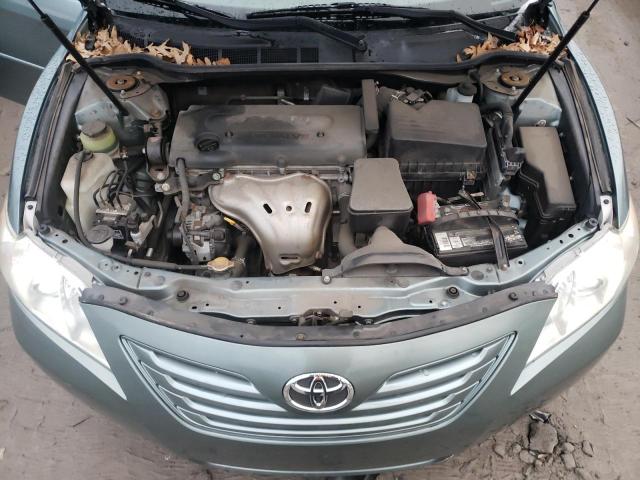Photo 7 from auction – 2009 TOYOTA CAMRY BASE with VIN 4T1BE46K29U870599